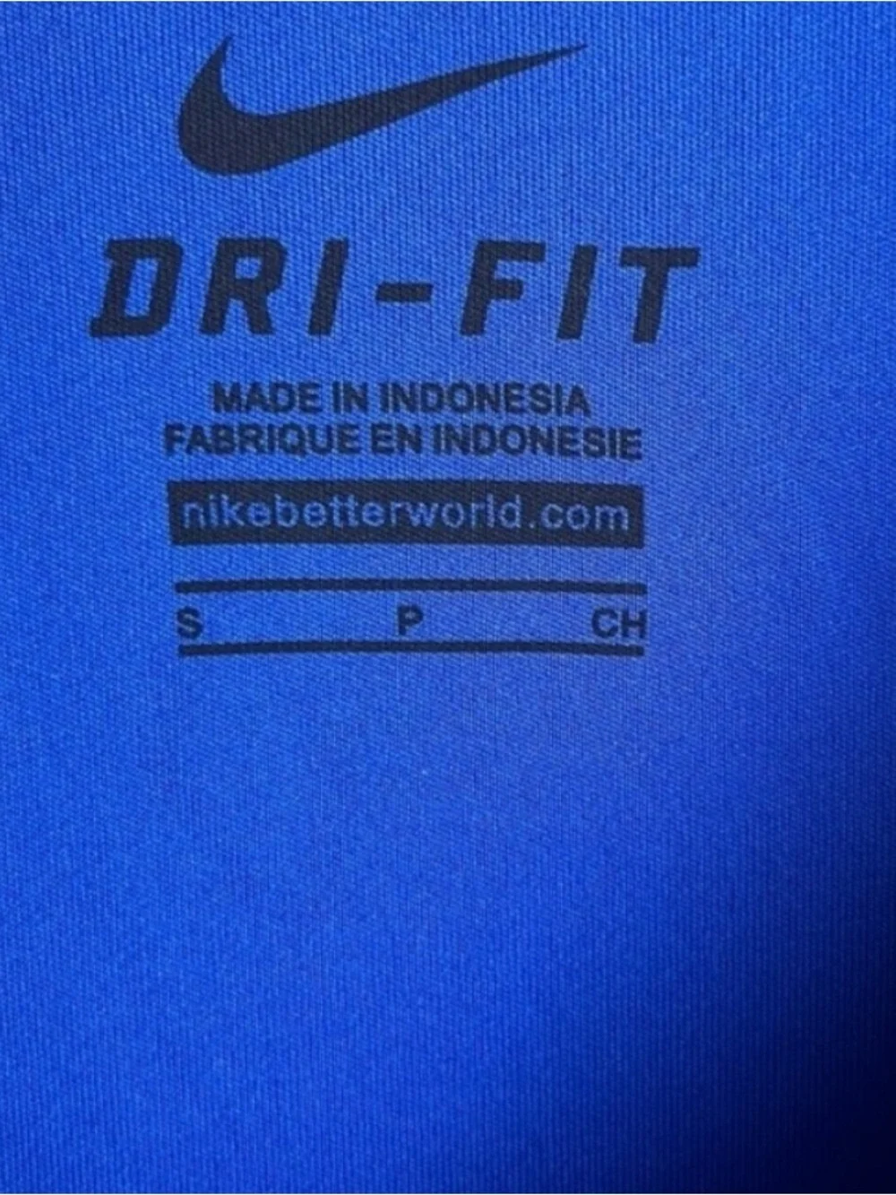 NIKE “Dwyer Afghanistan” Just Do It Shirt